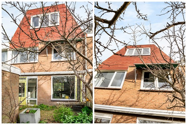 Medium property photo - Van den Berghlaan, 2132 AE Hoofddorp